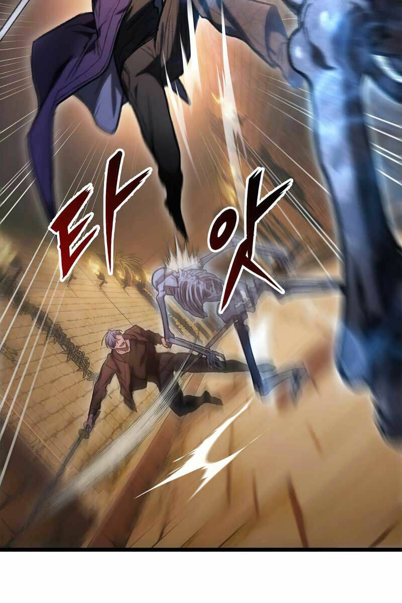 Thợ Săn Số Mệnh Cấp F Chapter 8 - Trang 2