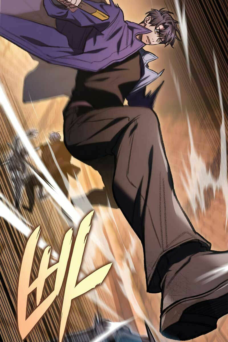 Thợ Săn Số Mệnh Cấp F Chapter 8 - Trang 2