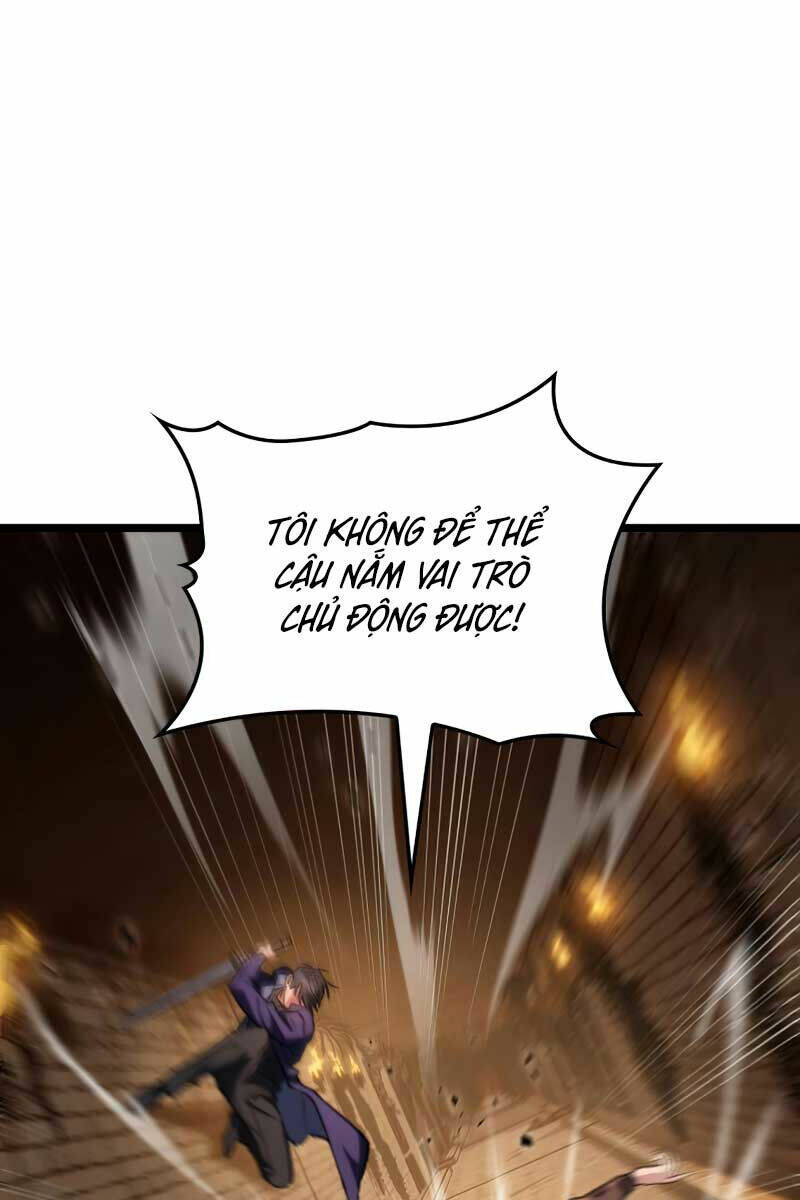 Thợ Săn Số Mệnh Cấp F Chapter 8 - Trang 2