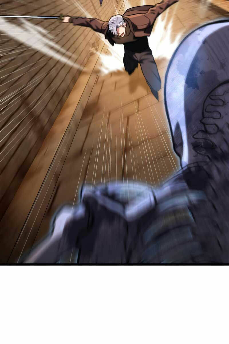 Thợ Săn Số Mệnh Cấp F Chapter 8 - Trang 2