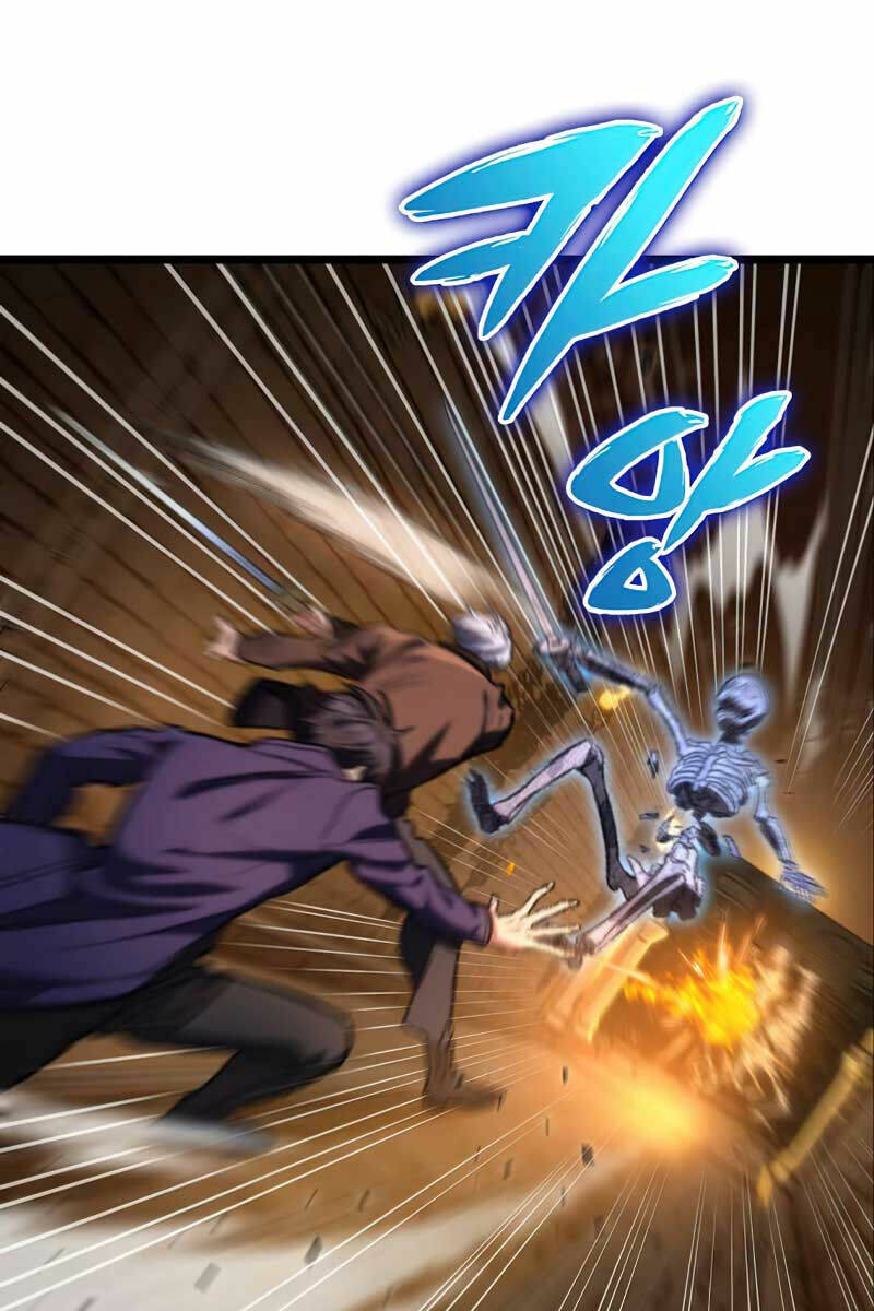 Thợ Săn Số Mệnh Cấp F Chapter 8 - Trang 2