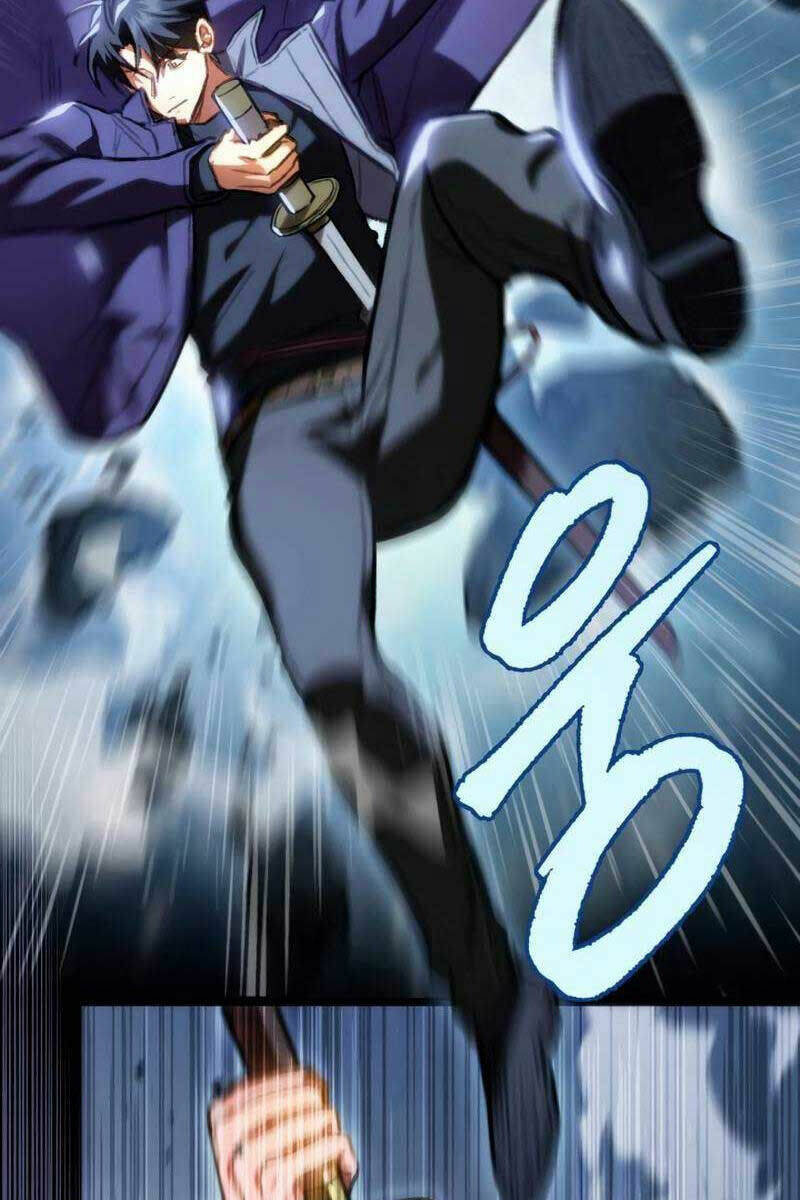 Thợ Săn Số Mệnh Cấp F Chapter 9 - Trang 2