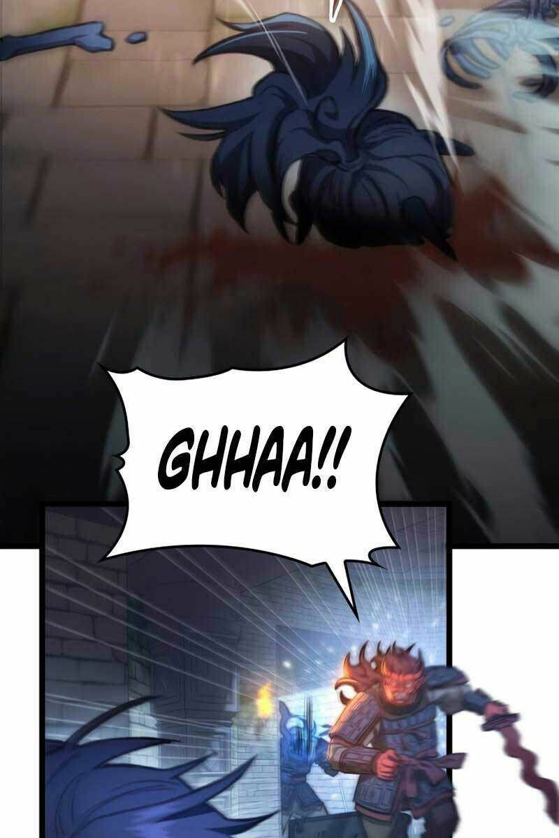 Thợ Săn Số Mệnh Cấp F Chapter 9 - Trang 2