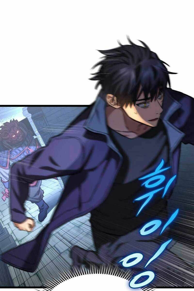 Thợ Săn Số Mệnh Cấp F Chapter 9 - Trang 2