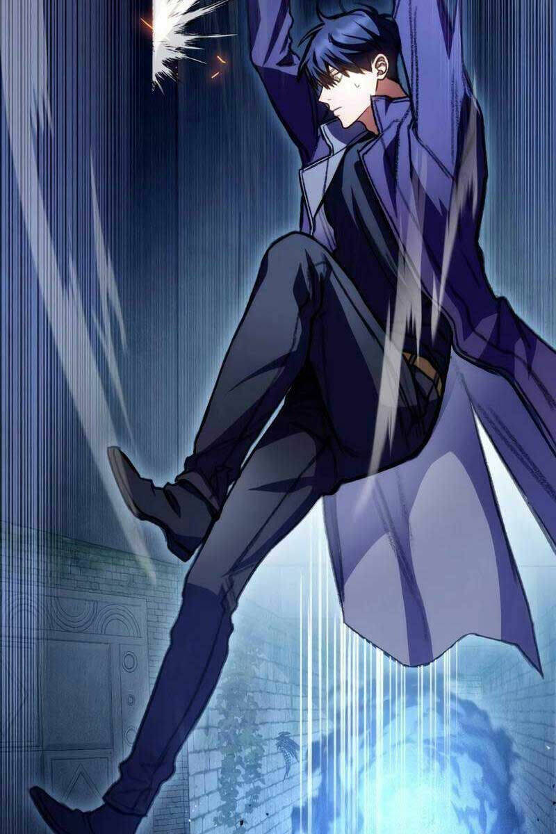 Thợ Săn Số Mệnh Cấp F Chapter 9 - Trang 2