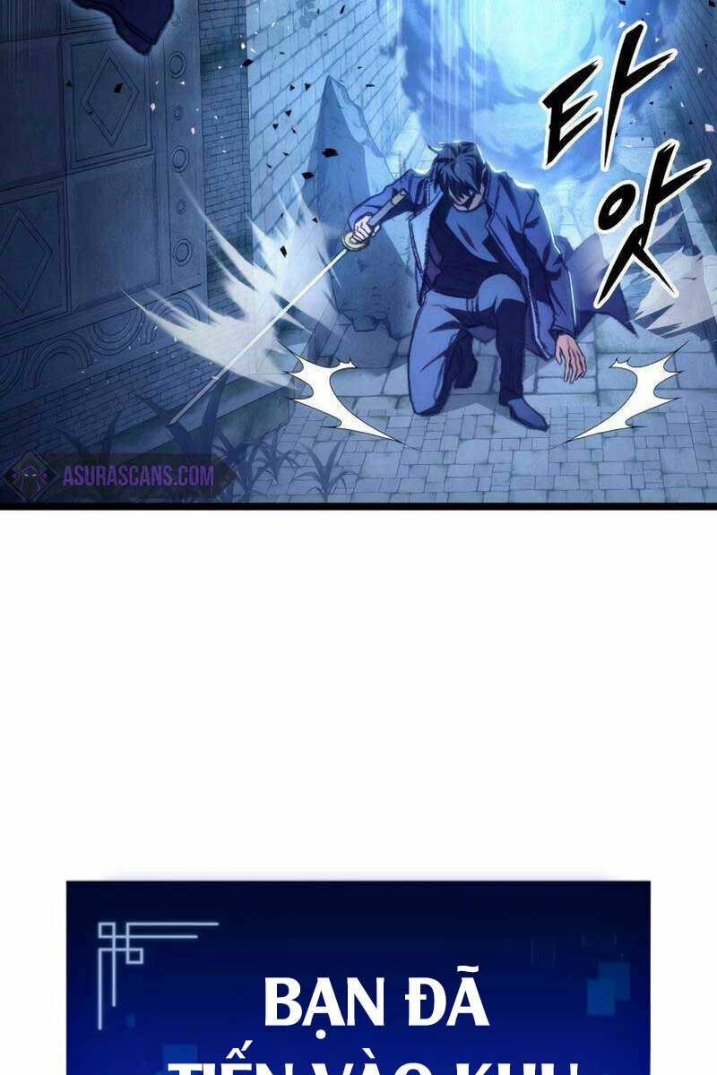 Thợ Săn Số Mệnh Cấp F Chapter 9 - Trang 2