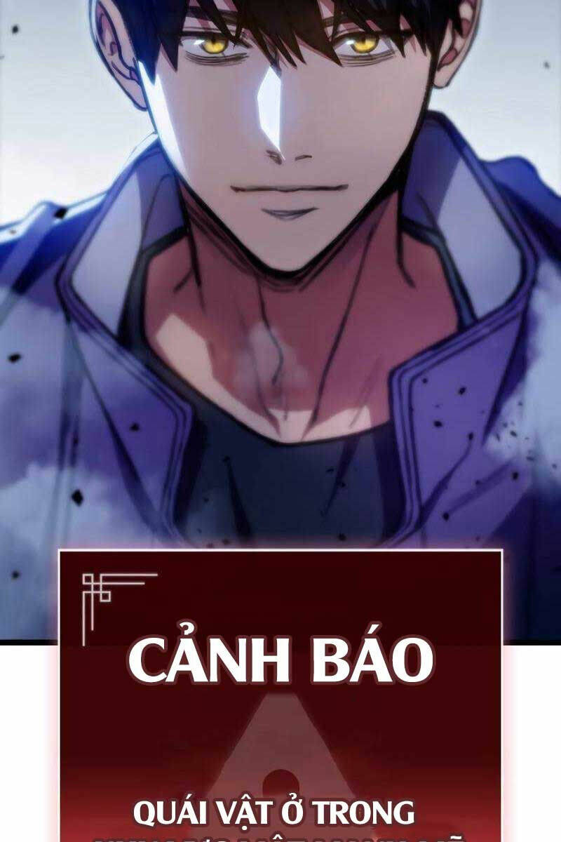 Thợ Săn Số Mệnh Cấp F Chapter 9 - Trang 2