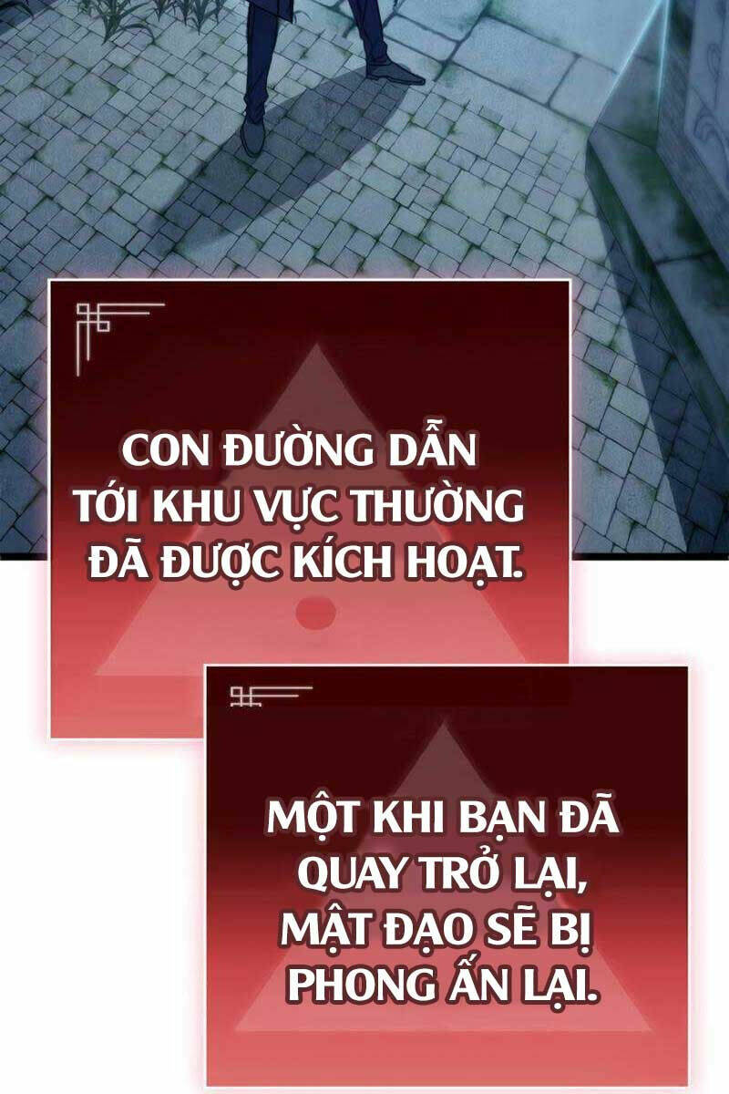 Thợ Săn Số Mệnh Cấp F Chapter 9 - Trang 2