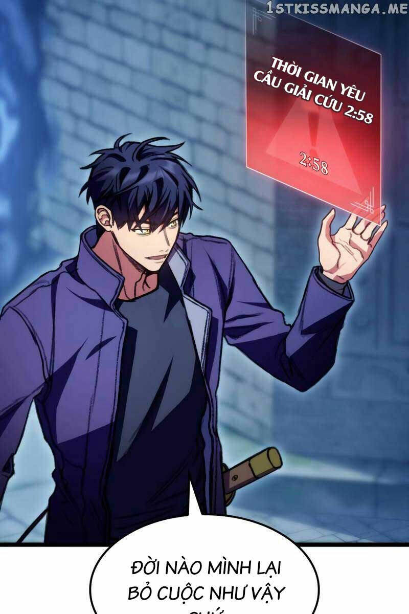 Thợ Săn Số Mệnh Cấp F Chapter 9 - Trang 2