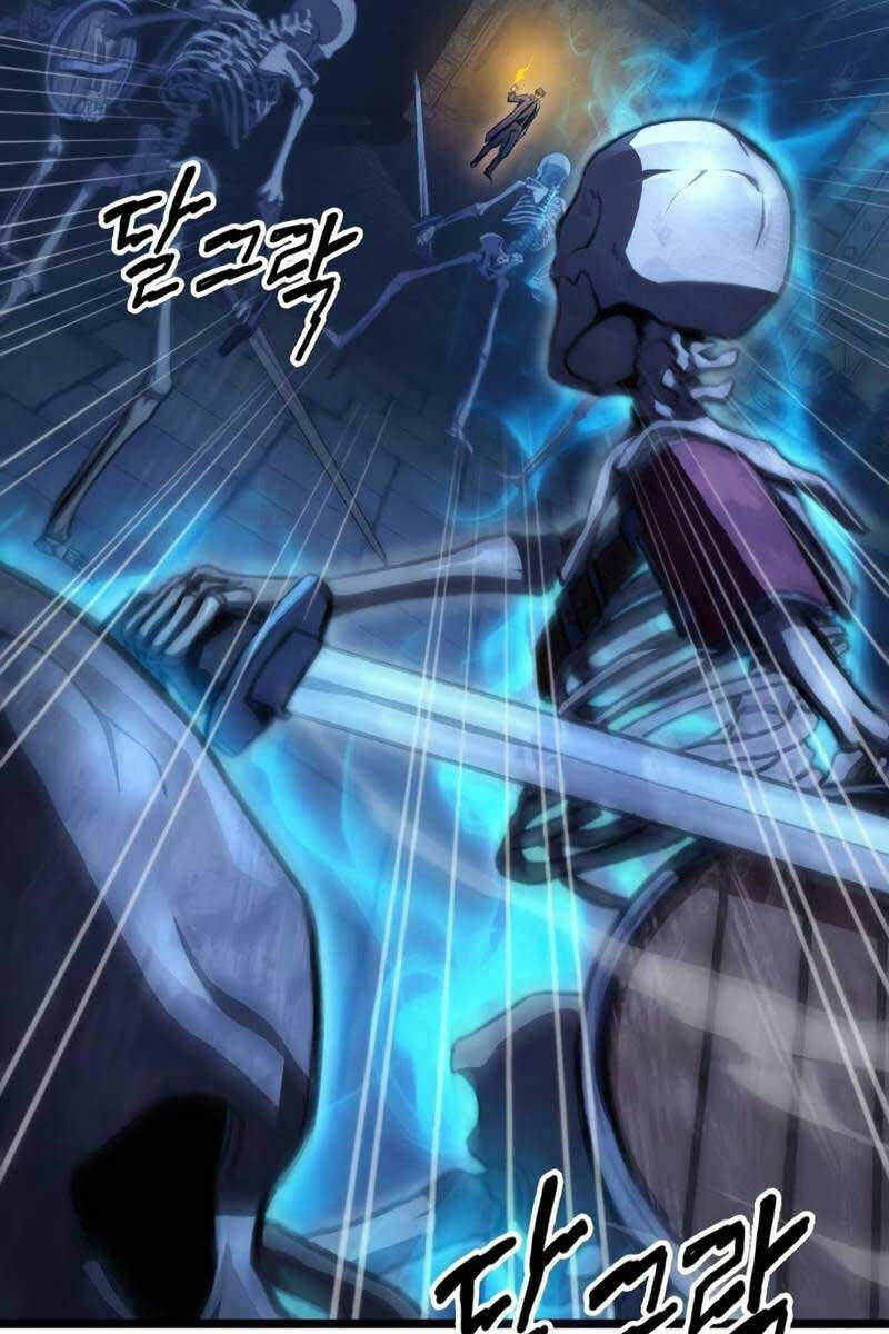 Thợ Săn Số Mệnh Cấp F Chapter 9 - Trang 2