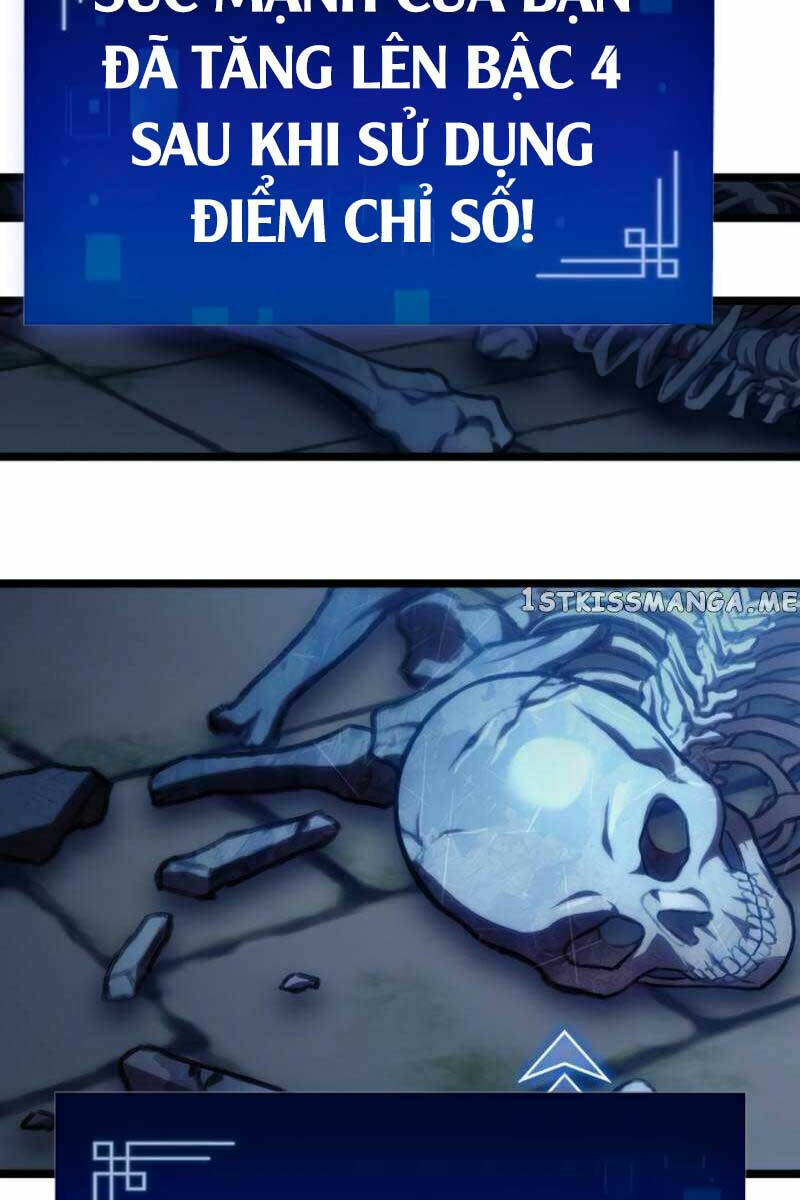 Thợ Săn Số Mệnh Cấp F Chapter 9 - Trang 2