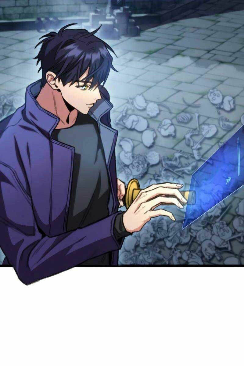 Thợ Săn Số Mệnh Cấp F Chapter 9 - Trang 2