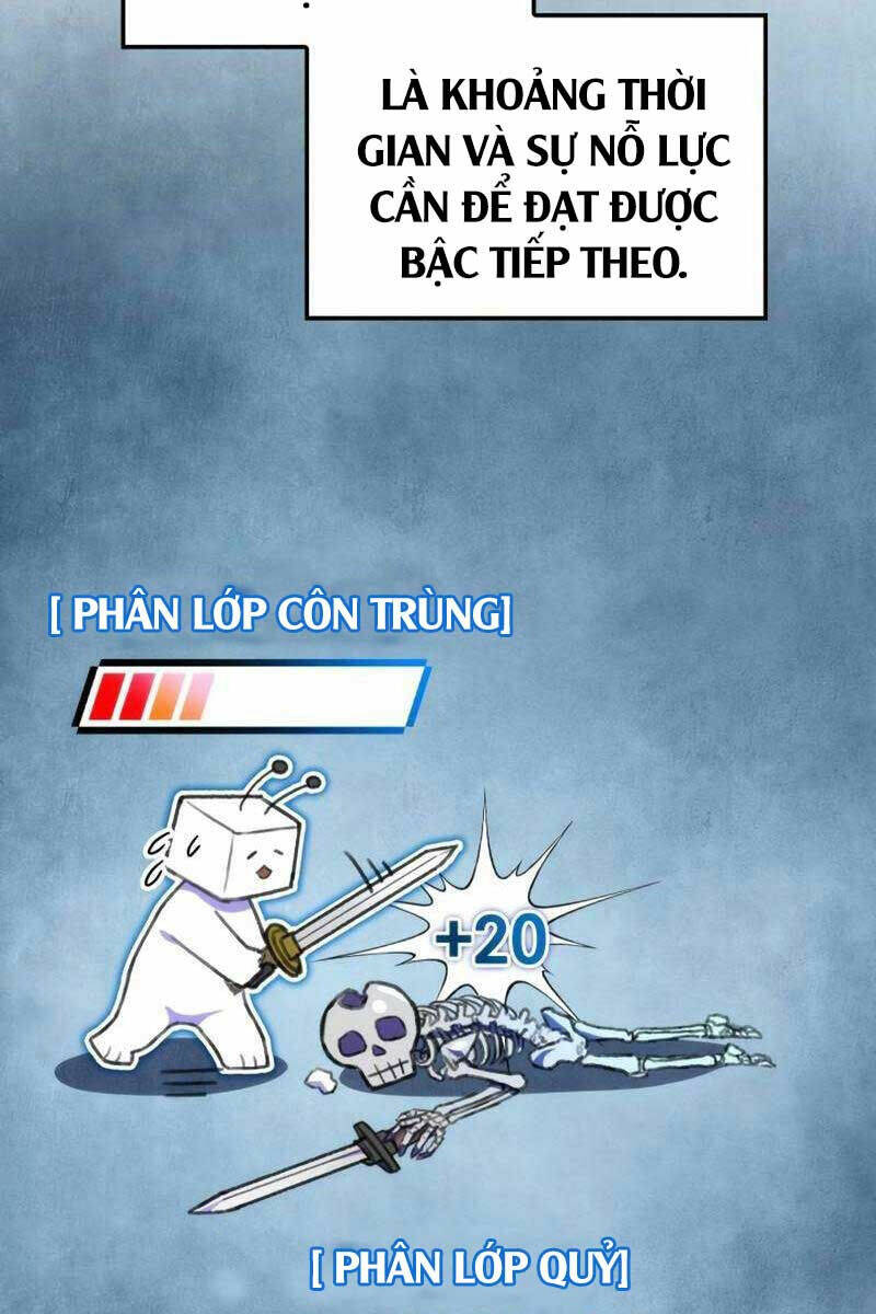 Thợ Săn Số Mệnh Cấp F Chapter 9 - Trang 2