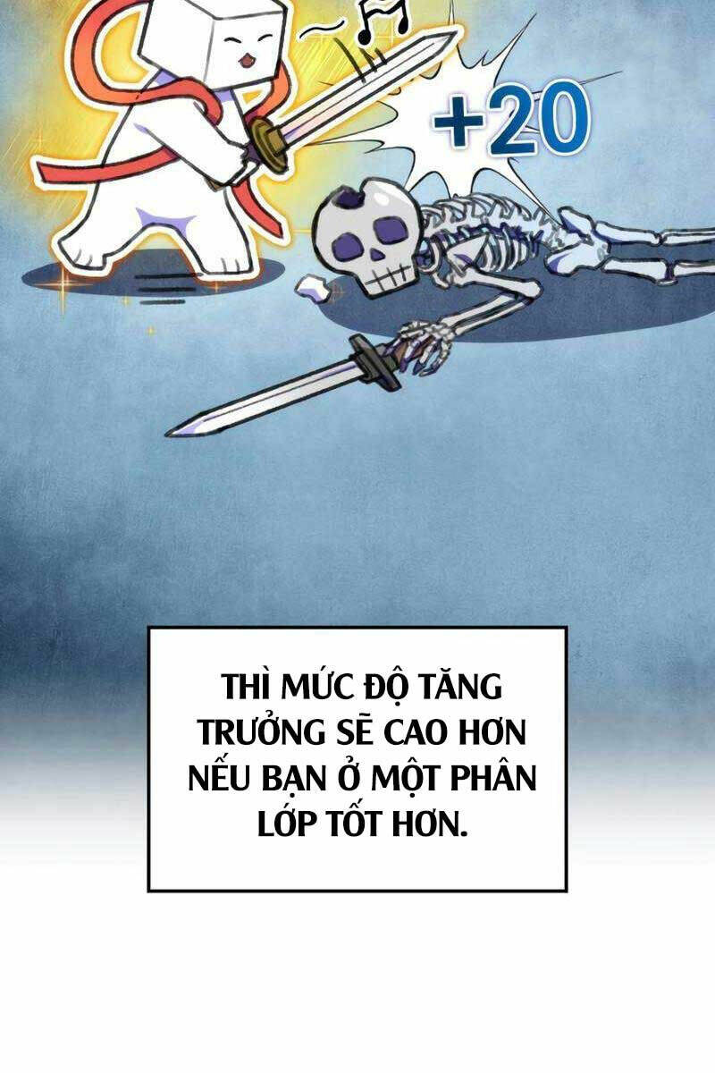 Thợ Săn Số Mệnh Cấp F Chapter 9 - Trang 2
