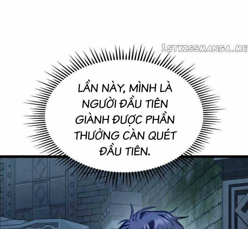 Thợ Săn Số Mệnh Cấp F Chapter 9 - Trang 2