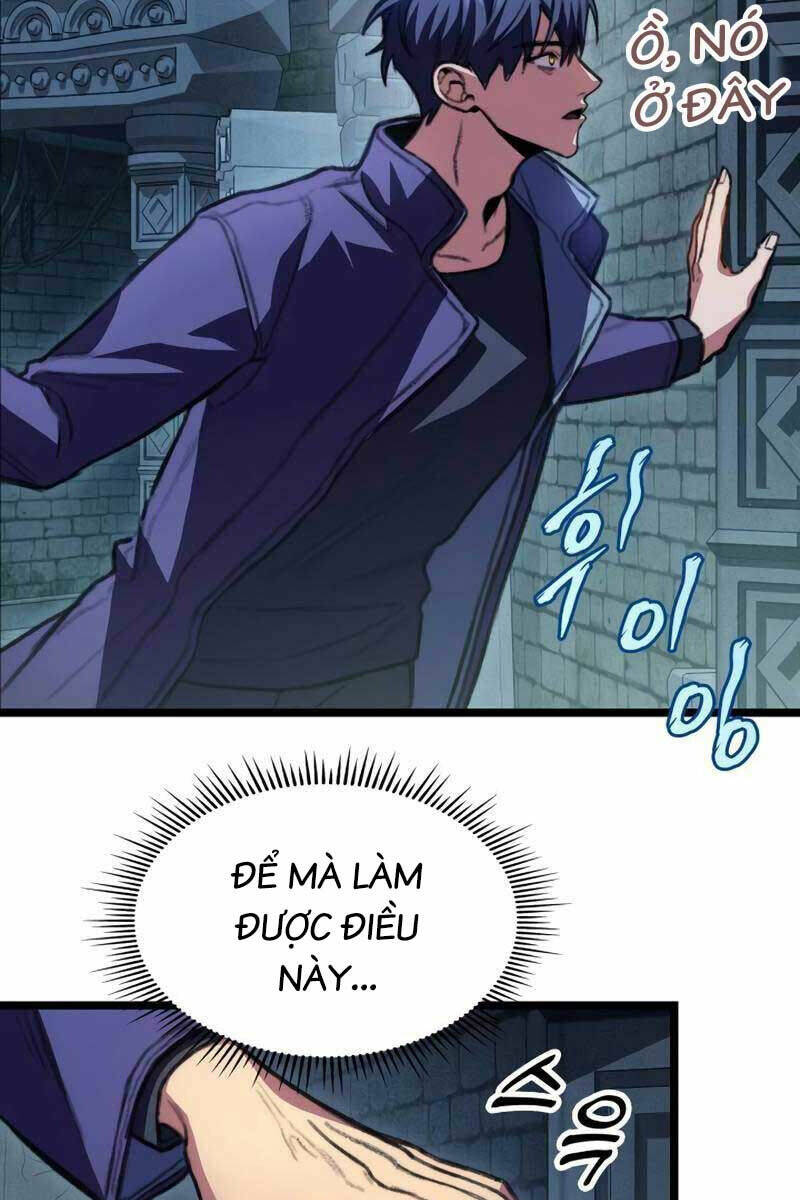 Thợ Săn Số Mệnh Cấp F Chapter 9 - Trang 2