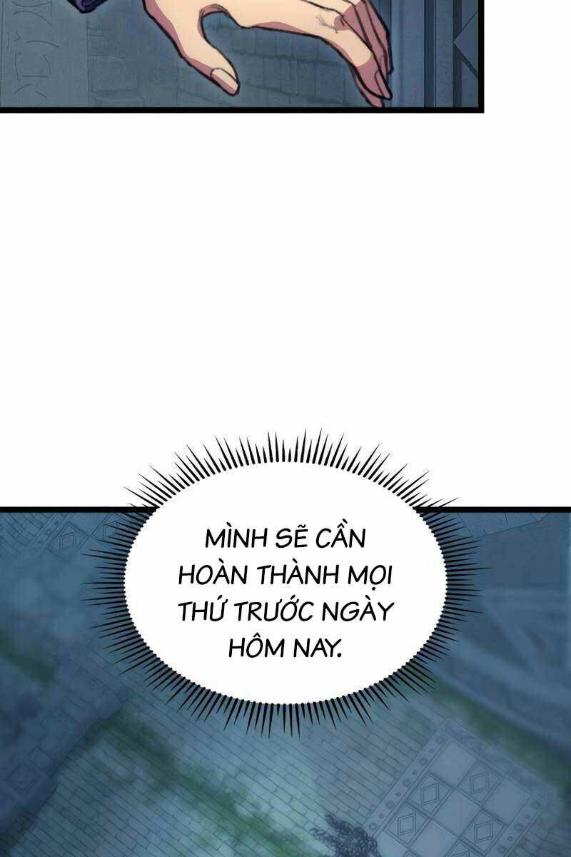 Thợ Săn Số Mệnh Cấp F Chapter 9 - Trang 2