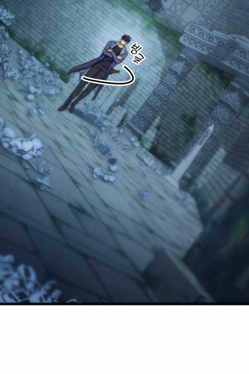 Thợ Săn Số Mệnh Cấp F Chapter 9 - Trang 2