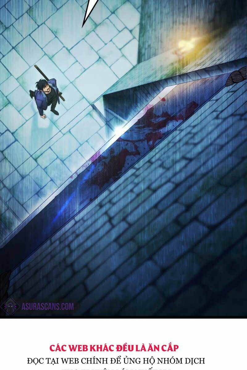 Thợ Săn Số Mệnh Cấp F Chapter 9 - Trang 2