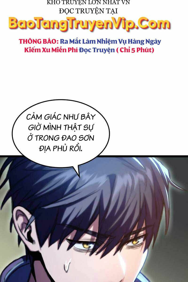 Thợ Săn Số Mệnh Cấp F Chapter 9 - Trang 2