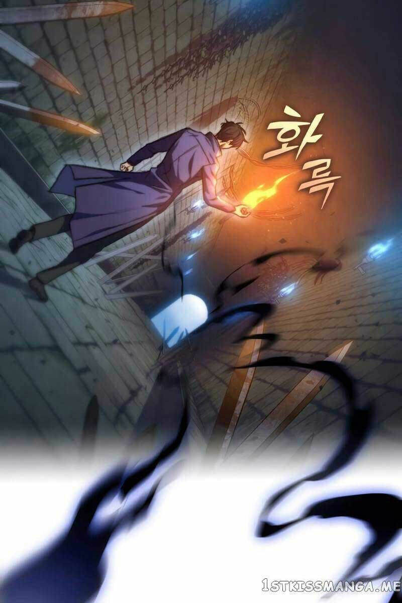 Thợ Săn Số Mệnh Cấp F Chapter 9 - Trang 2