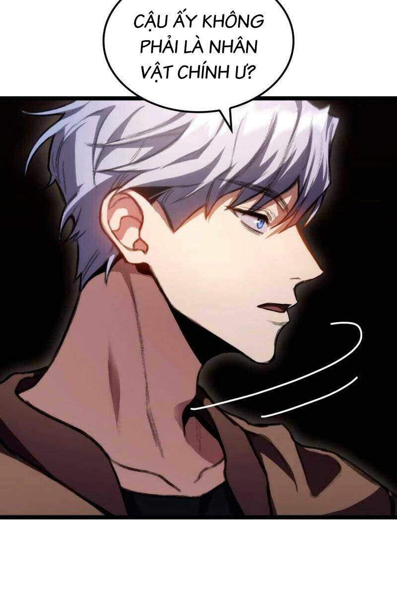 Thợ Săn Số Mệnh Cấp F Chapter 9 - Trang 2