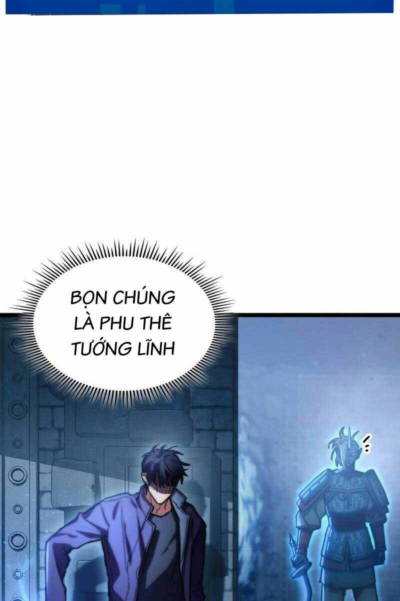 Thợ Săn Số Mệnh Cấp F Chapter 9 - Trang 2