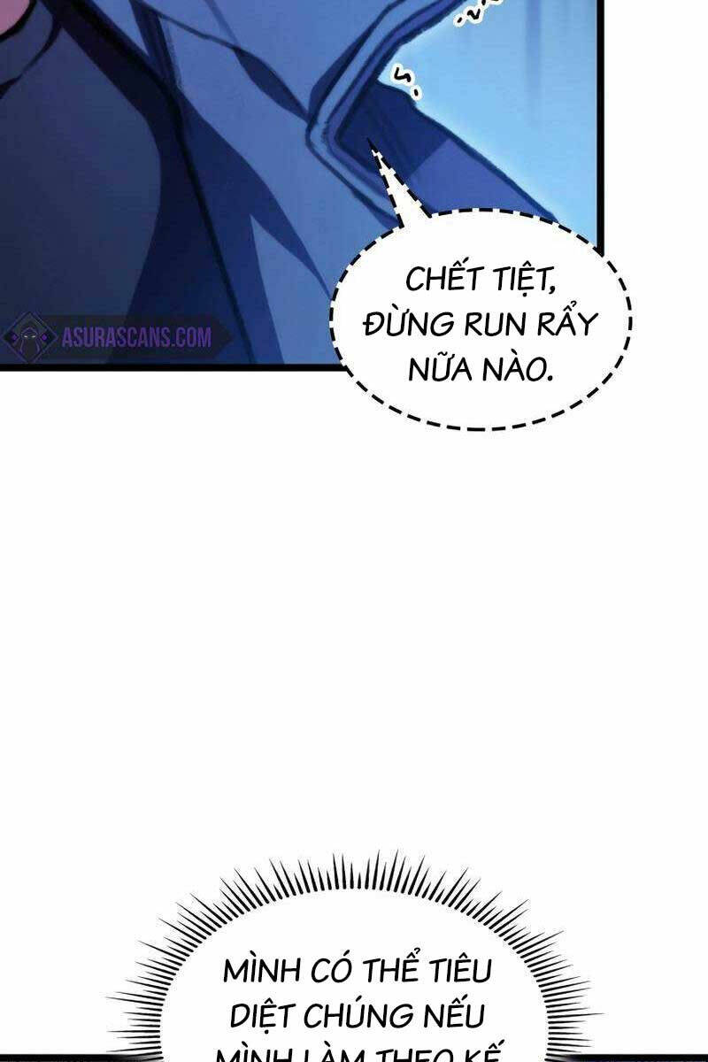 Thợ Săn Số Mệnh Cấp F Chapter 9 - Trang 2