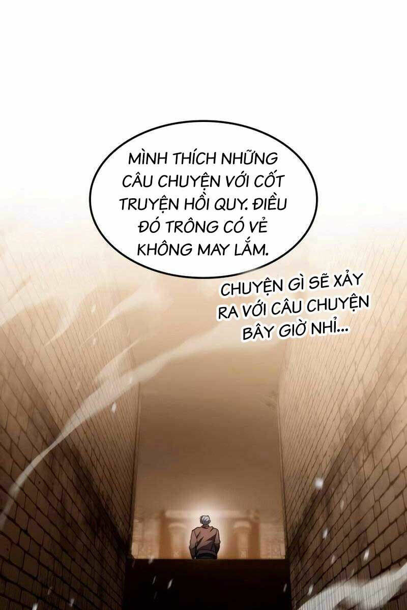 Thợ Săn Số Mệnh Cấp F Chapter 9 - Trang 2