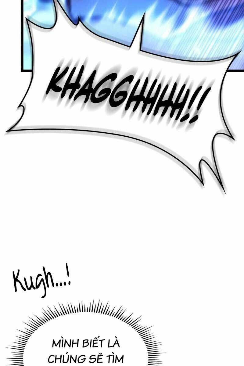 Thợ Săn Số Mệnh Cấp F Chapter 9 - Trang 2