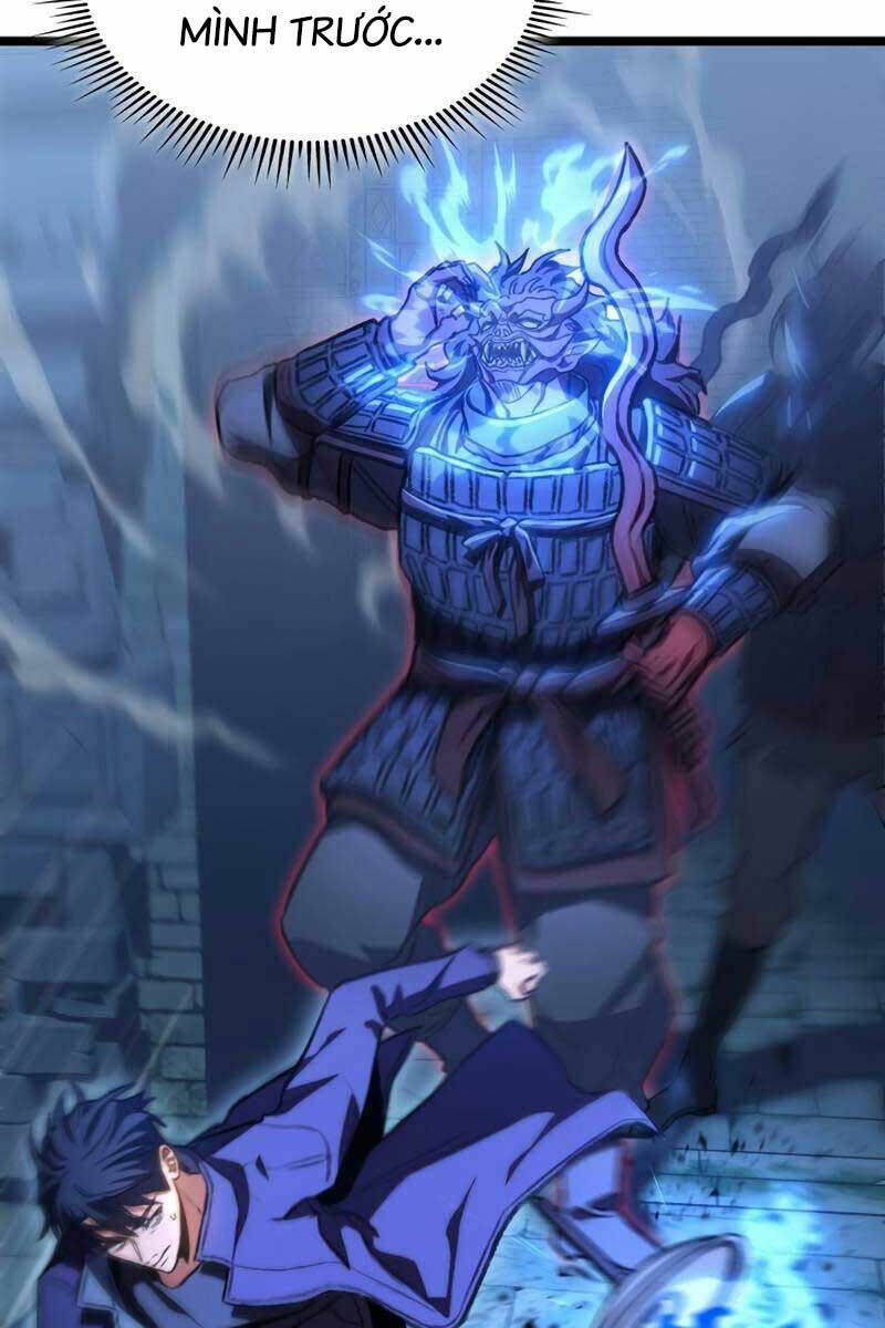 Thợ Săn Số Mệnh Cấp F Chapter 9 - Trang 2