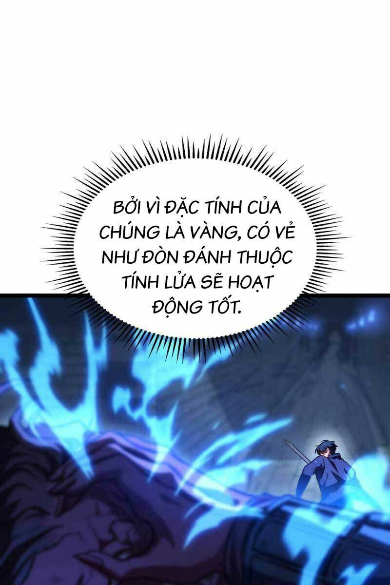 Thợ Săn Số Mệnh Cấp F Chapter 9 - Trang 2