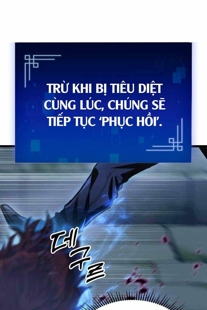 Thợ Săn Số Mệnh Cấp F Chapter 9 - Trang 2