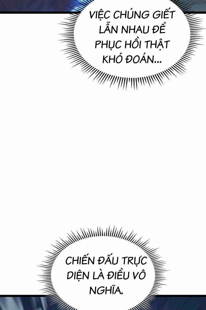 Thợ Săn Số Mệnh Cấp F Chapter 9 - Trang 2