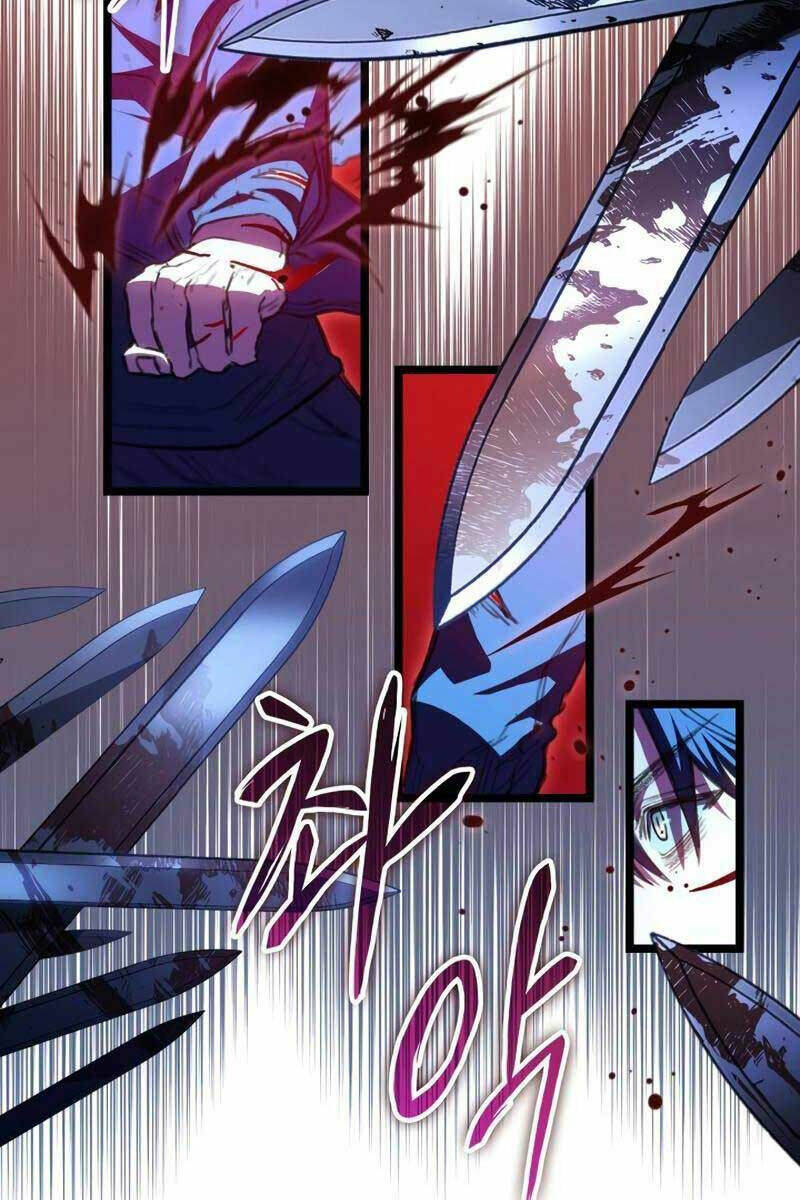 Thợ Săn Số Mệnh Cấp F Chapter 9 - Trang 2