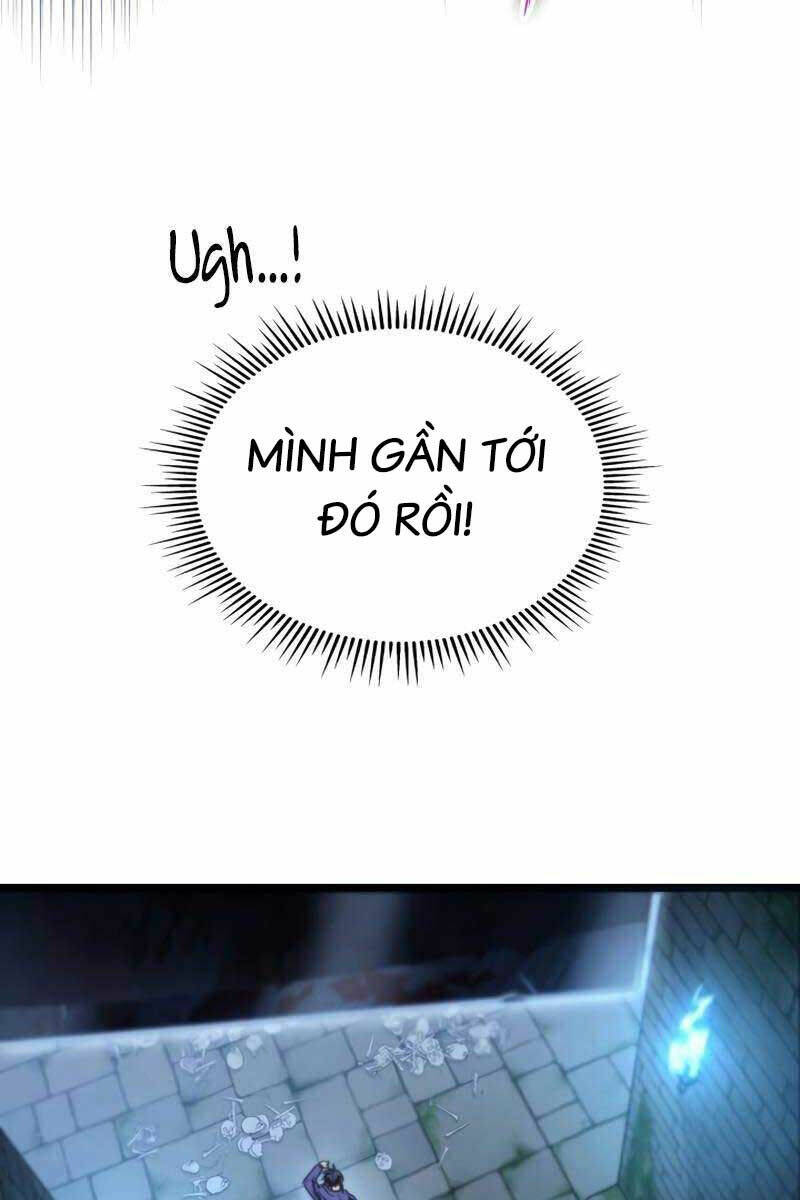 Thợ Săn Số Mệnh Cấp F Chapter 9 - Trang 2