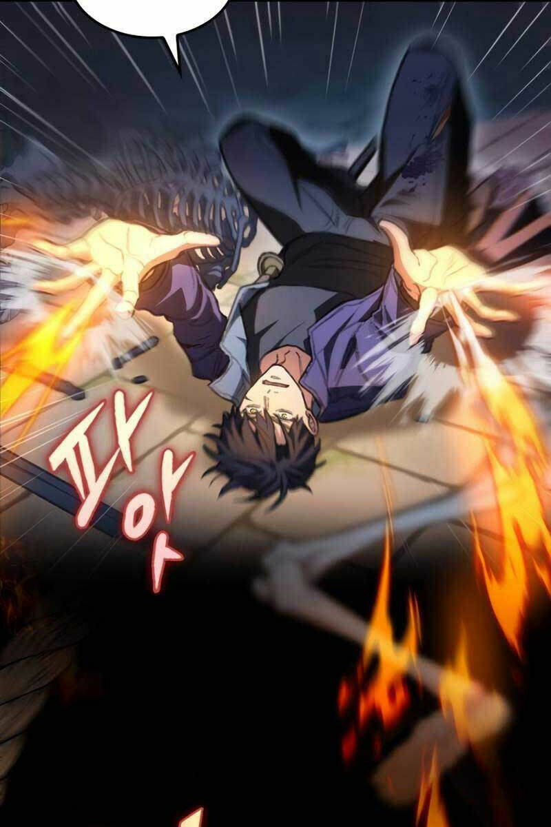 Thợ Săn Số Mệnh Cấp F Chapter 9 - Trang 2