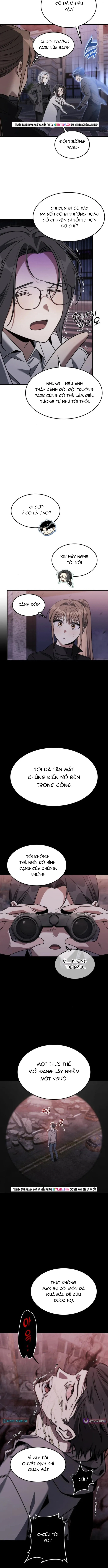 Thợ Săn Sống Trong Căn Hộ Cho Thuê Chapter 25 - Trang 2