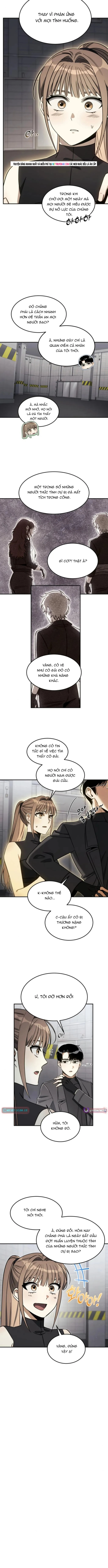 Thợ Săn Sống Trong Căn Hộ Cho Thuê Chapter 26 - Trang 2