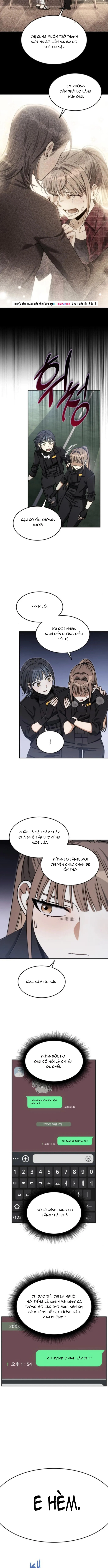 Thợ Săn Sống Trong Căn Hộ Cho Thuê Chapter 26 - Trang 2