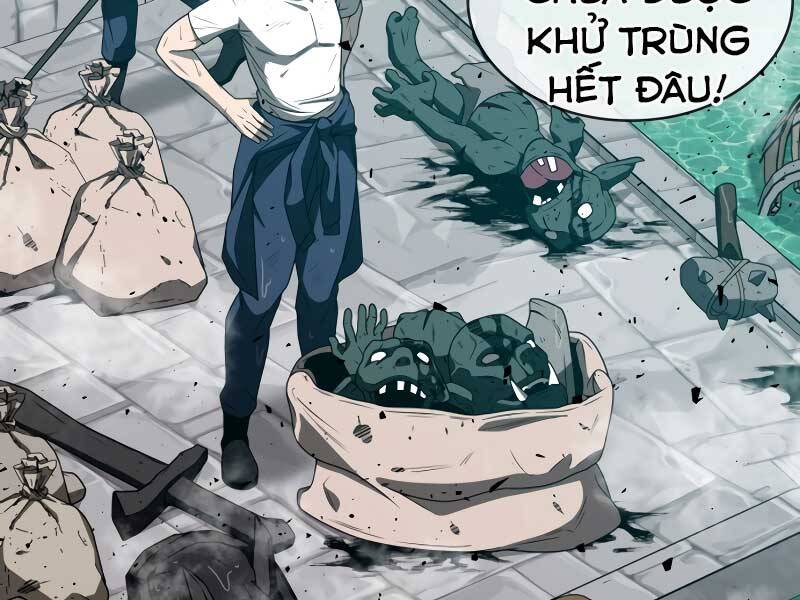 Thợ Săn Thiên Tài Hồi Quy Thành Lao Công Chapter 1.5 - Trang 2