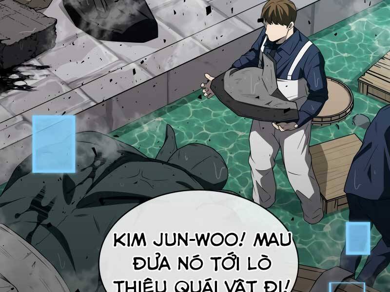 Thợ Săn Thiên Tài Hồi Quy Thành Lao Công Chapter 1.5 - Trang 2