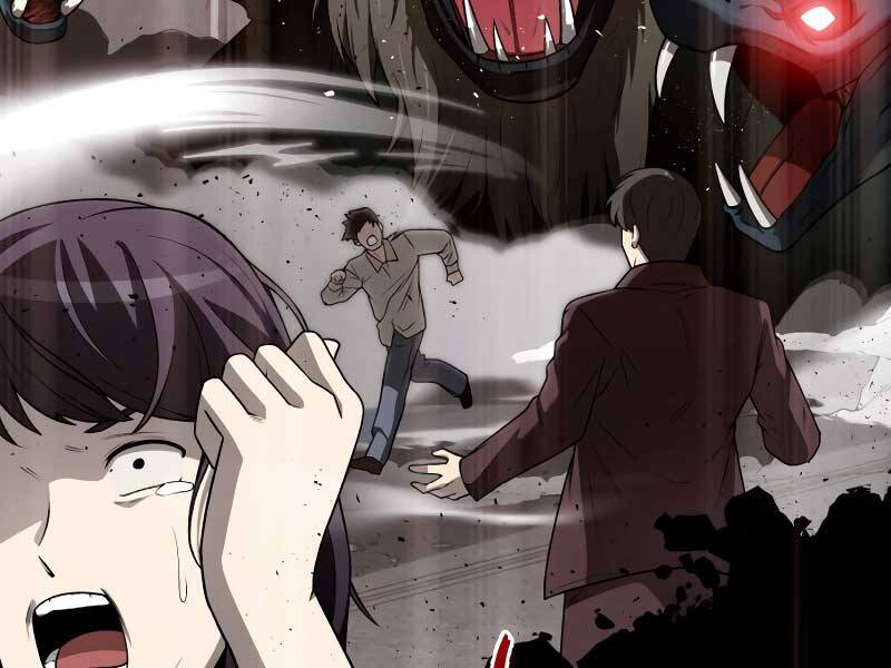 Thợ Săn Thiên Tài Hồi Quy Thành Lao Công Chapter 1 - Trang 2