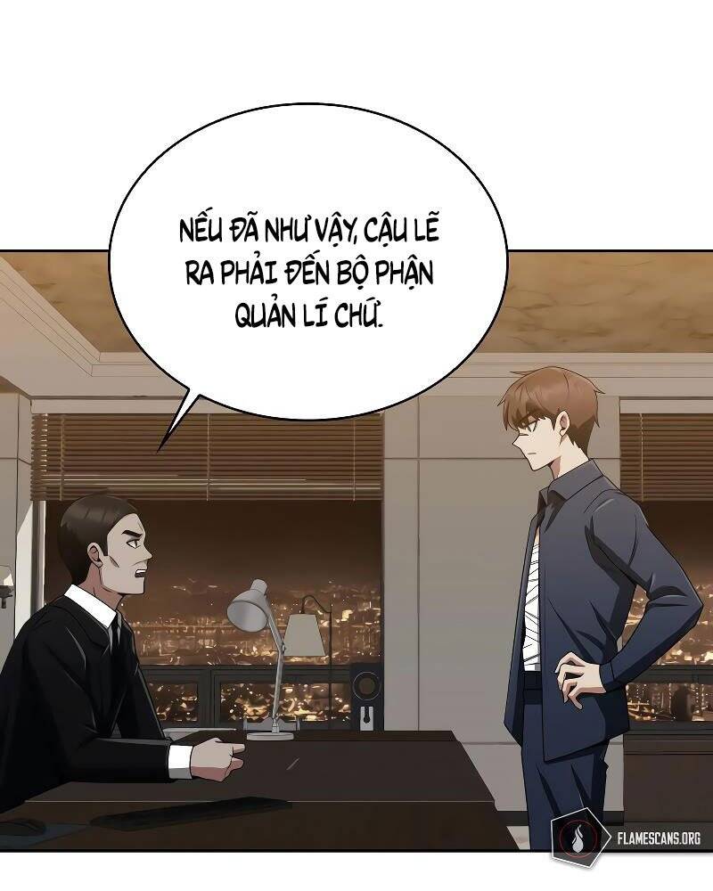 Thợ Săn Thiên Tài Hồi Quy Thành Lao Công Chapter 10 - Trang 2