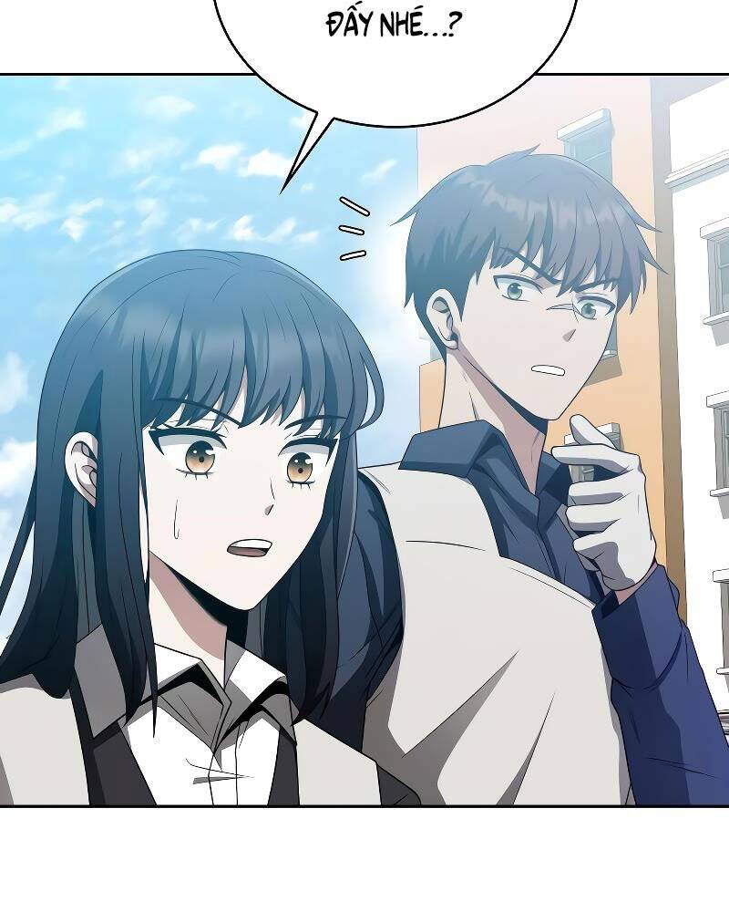 Thợ Săn Thiên Tài Hồi Quy Thành Lao Công Chapter 10 - Trang 2