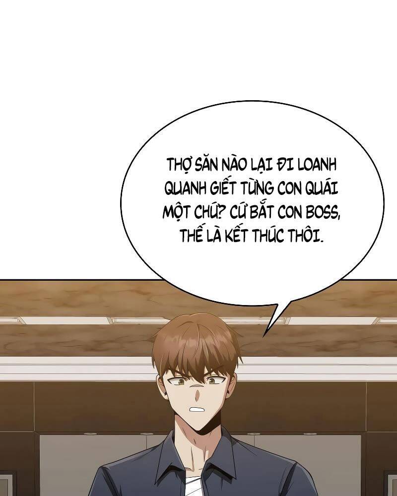 Thợ Săn Thiên Tài Hồi Quy Thành Lao Công Chapter 10 - Trang 2