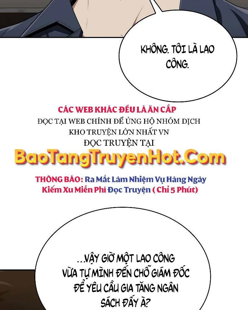 Thợ Săn Thiên Tài Hồi Quy Thành Lao Công Chapter 10 - Trang 2