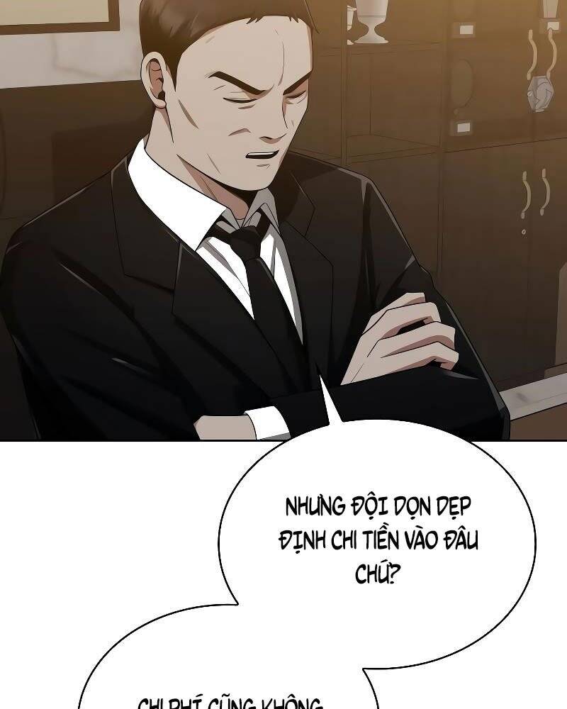 Thợ Săn Thiên Tài Hồi Quy Thành Lao Công Chapter 10 - Trang 2