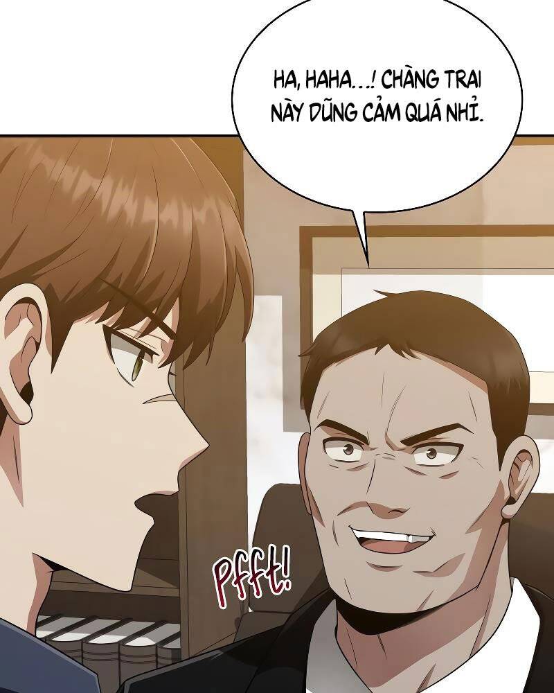 Thợ Săn Thiên Tài Hồi Quy Thành Lao Công Chapter 10 - Trang 2