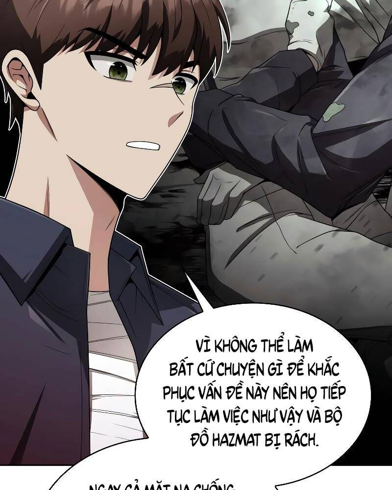 Thợ Săn Thiên Tài Hồi Quy Thành Lao Công Chapter 10 - Trang 2